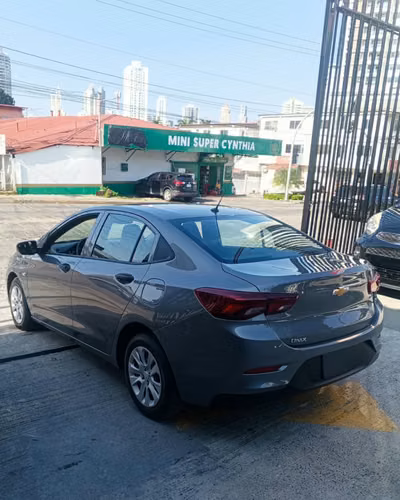 Chevrolet Onix 2021 - Imagen 6