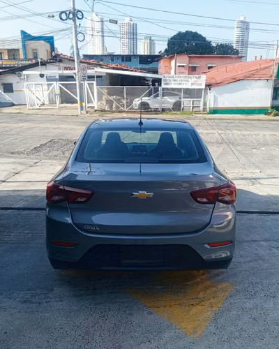 Chevrolet Onix 2021 - Imagen 5