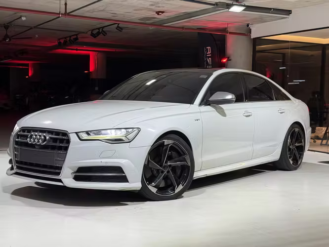 AUDI S6 2016 - Imagen 2