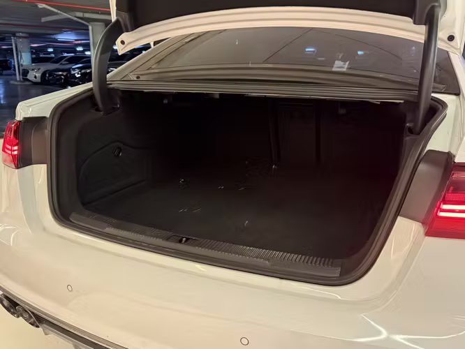 AUDI S6 2016 - Imagen 20