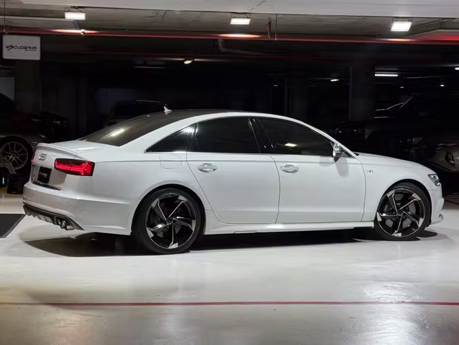 AUDI S6 2016 - Imagen 6