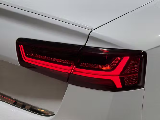 AUDI S6 2016 - Imagen 9