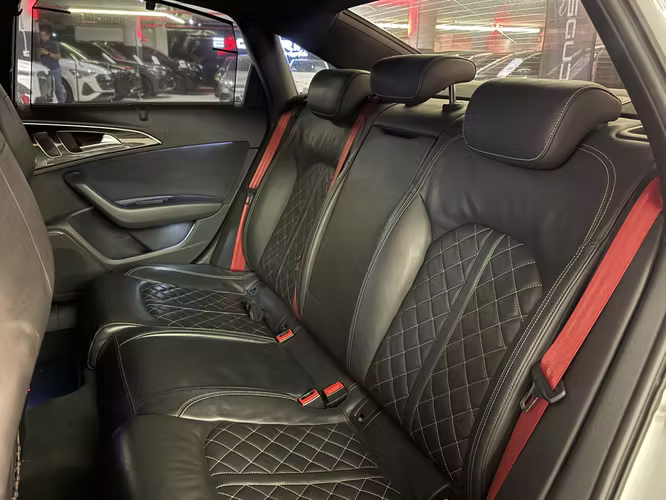AUDI S6 2016 - Imagen 18