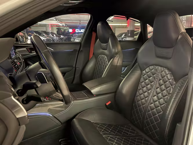 AUDI S6 2016 - Imagen 16