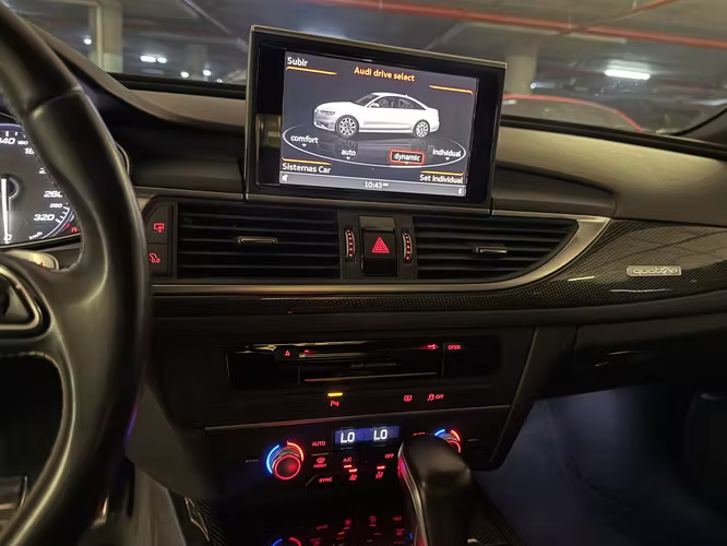 AUDI S6 2016 - Imagen 15