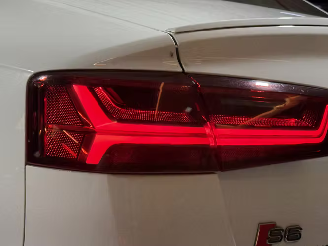 AUDI S6 2016 - Imagen 10