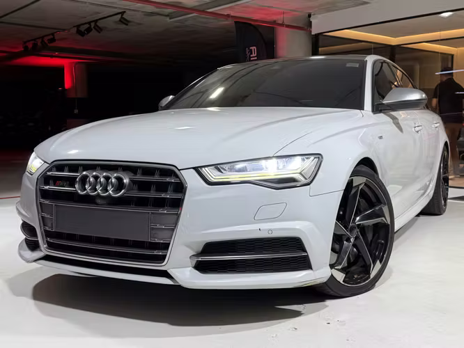 AUDI S6 2016 - Imagen 3
