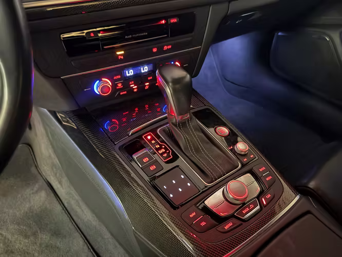 AUDI S6 2016 - Imagen 14