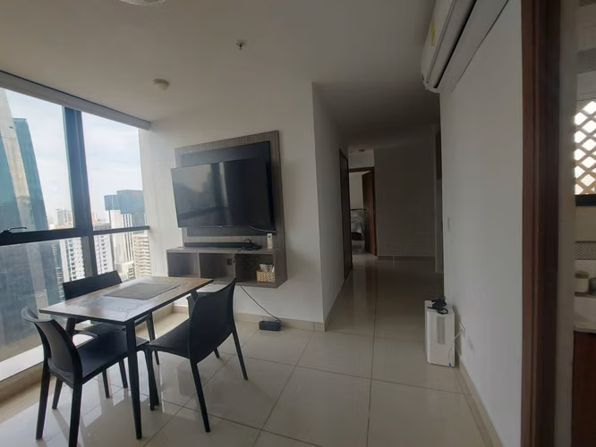 Alquilo Apartamento en Obarrio Ph Downtown N - Imagen 3