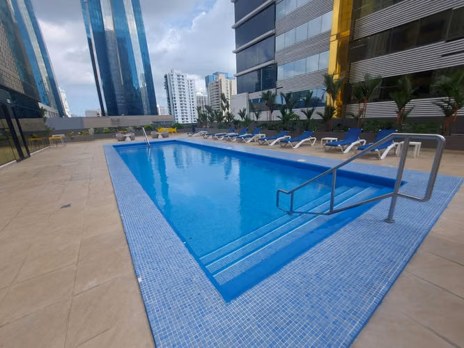Alquilo Apartamento en Obarrio Ph Downtown N - Imagen 18