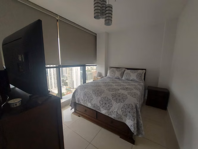 Alquilo Apartamento en Obarrio Ph Downtown N - Imagen 7