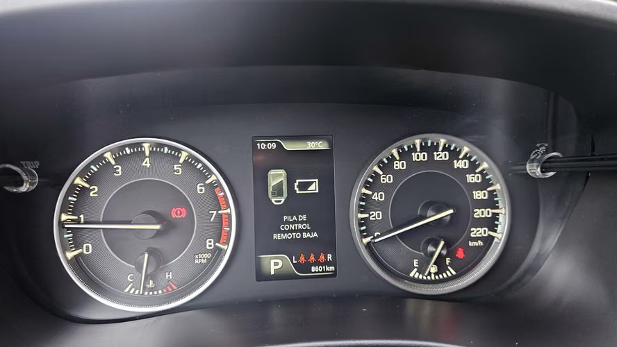 SUZUKI FRONX 2024 SOLO OCHO MIL KMS, SEMINUEVO - Imagen 12