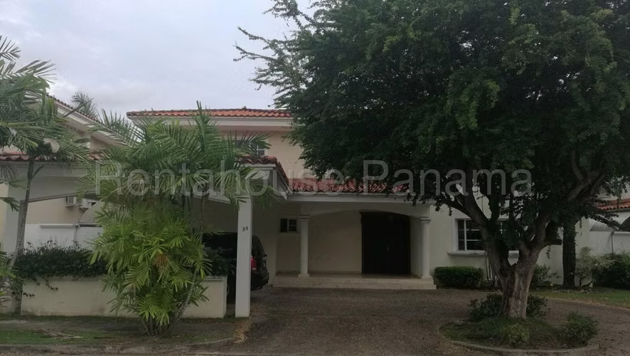 J1890GRR Alquiler de Casa en Costa del Este - Imagen 6