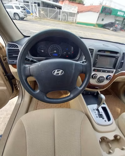 Hyundai Santa Fe 2008 - Imagen 5