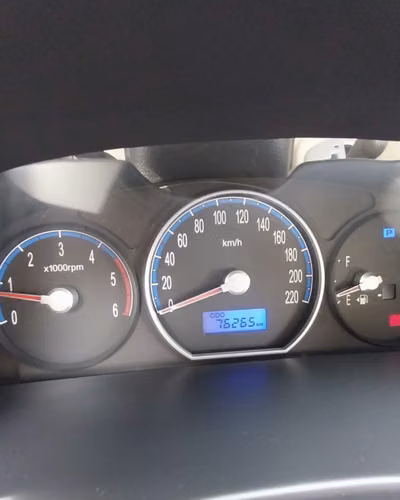 Hyundai Santa Fe 2008 - Imagen 8