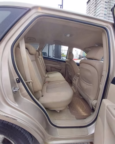 Hyundai Santa Fe 2008 - Imagen 7