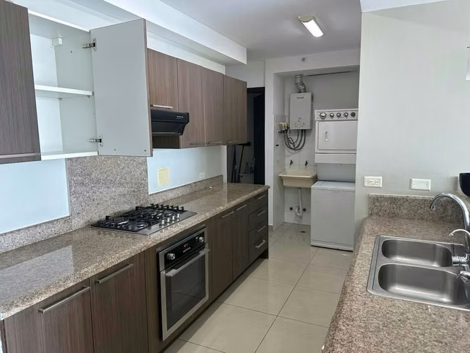 Costa del Este | P.H. Top Towers | 2Rec 130m² ($1,700) - Imagen 5