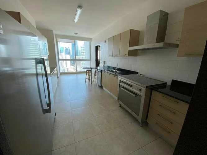 Alquiler en Marbella | P.H. Marabierto | 3Rec ($3,000) - Imagen 5