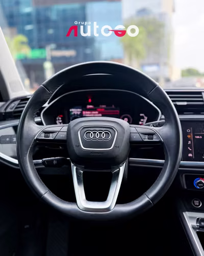 Audi Q3 2023 - Imagen 6