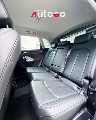 Audi Q3 2023 - Imagen 12