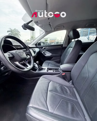 Audi Q3 2023 - Imagen 11