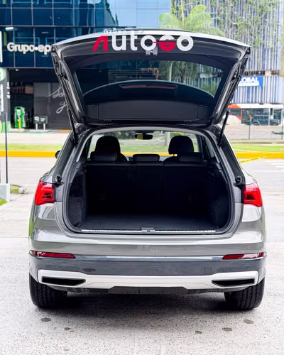 Audi Q3 2023 - Imagen 17