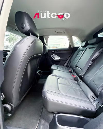 Audi Q3 2023 - Imagen 13