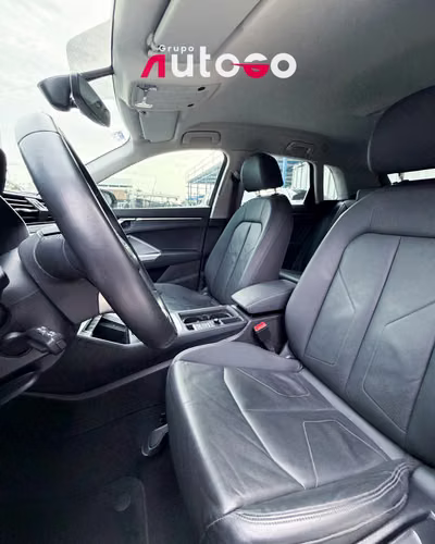 Audi Q3 2023 - Imagen 10