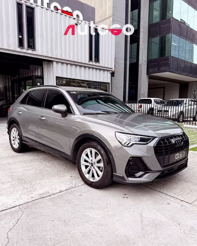 Audi Q3 2023 - Imagen 3