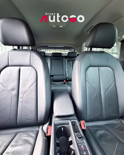 Audi Q3 2023 - Imagen 14