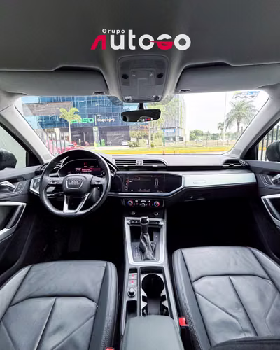 Audi Q3 2023 - Imagen 8