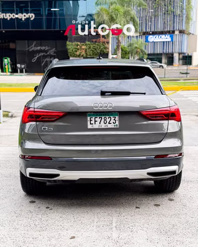 Audi Q3 2023 - Imagen 19