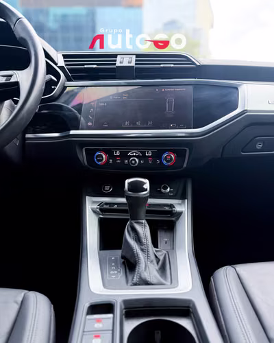 Audi Q3 2023 - Imagen 7