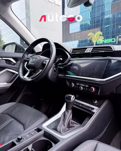 Audi Q3 2023 - Imagen 9