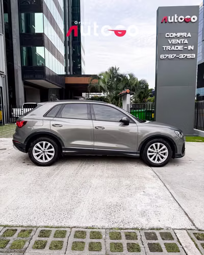 Audi Q3 2023 - Imagen 4