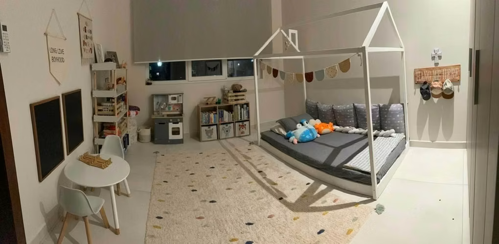 Alquiler de Casa en The Woods – Santa María Golf & Country Club $6,000 - Imagen 14