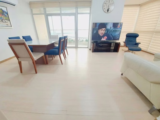 Coco del Mar | P.H. Quartier del Mar | 2Rec 122m² ($1,850) - Imagen 5