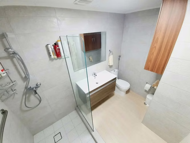 Coco del Mar | P.H. Quartier del Mar | 2Rec 122m² ($1,850) - Imagen 8