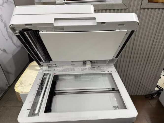 IMPRESORA CANON imageCLASS MF656Cdw LÁSER COLOR – POCO USO