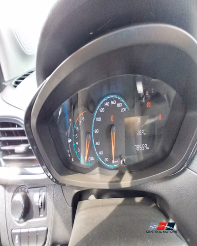 Chevrolet Spark 2018 - Imagen 8