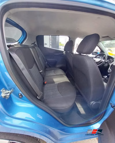 Chevrolet Spark 2018 - Imagen 7