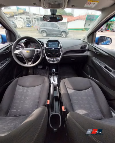 Chevrolet Spark 2018 - Imagen 6
