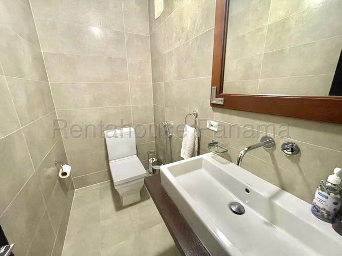 I1272GRR Alquiler de Casa en Altos del Golf - Imagen 18