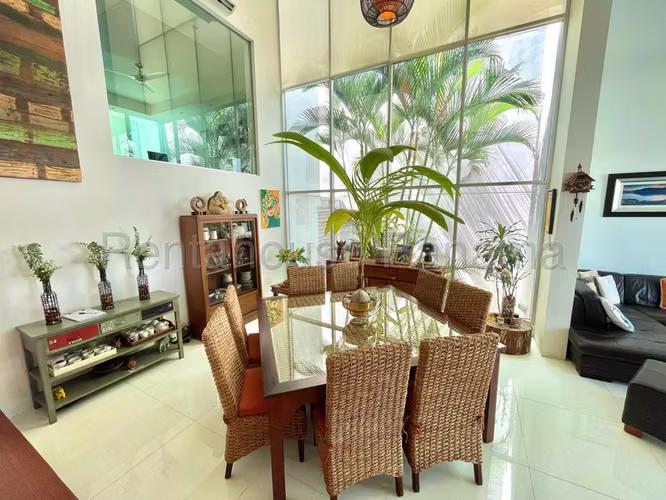I1272GRR Alquiler de Casa en Altos del Golf - Imagen 5