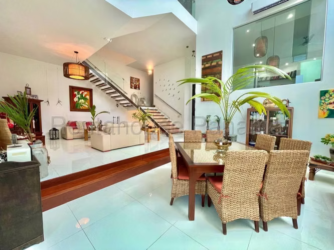 I1272GRR Alquiler de Casa en Altos del Golf - Imagen 8