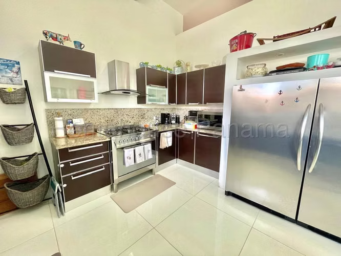 I1272GRR Alquiler de Casa en Altos del Golf - Imagen 11