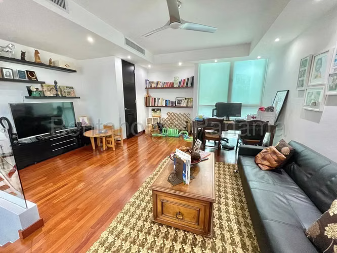 I1272GRR Alquiler de Casa en Altos del Golf - Imagen 16