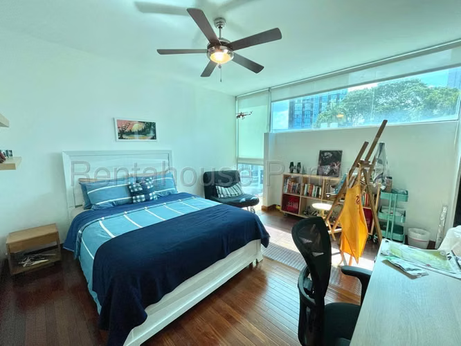 I1272GRR Alquiler de Casa en Altos del Golf - Imagen 19