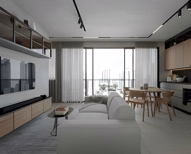 INVIERTE EN BELLA VISTA AIRBNB PRE-VENTA - Imagen 5