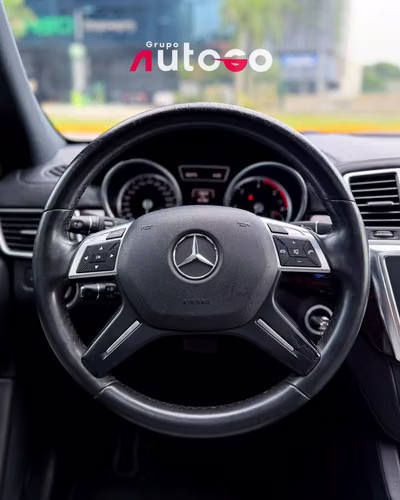 Mercedes-Benz GL  - Imagen 6